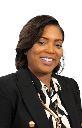 Genil Washington