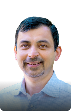 Jishnu Bhattacharjee