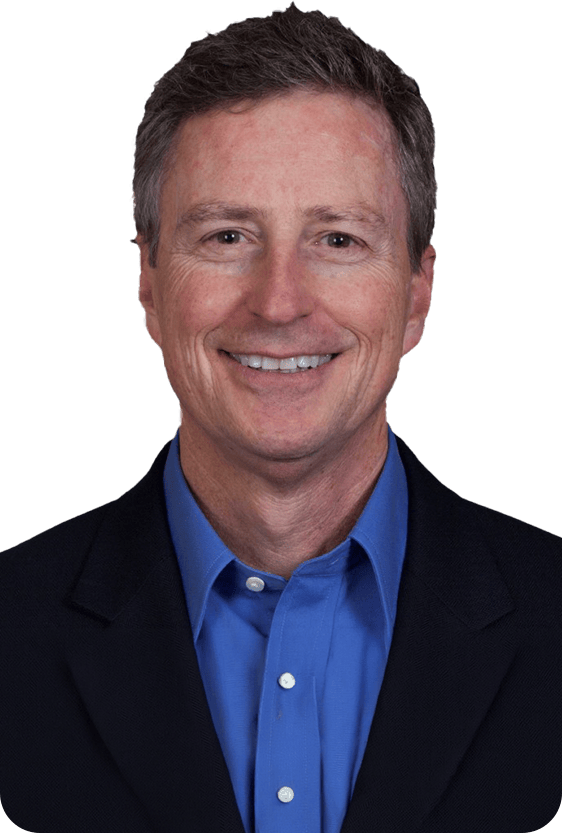 Dean Crutchfield