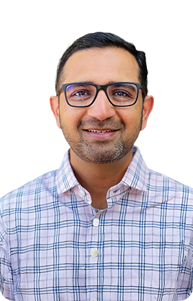 Mayank Vasa