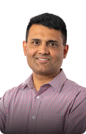 Ranga Rajagopalan
