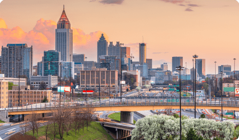 Atlanta