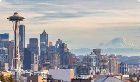 Seattle