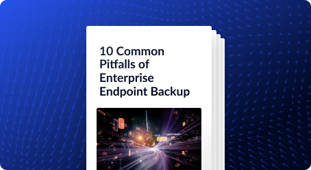 10 common mistakes enterprises make with endpoints