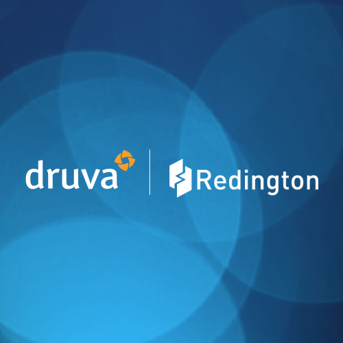 Druva Teams with Redington to Extend Cloud Data Protection to Enterprises  in India