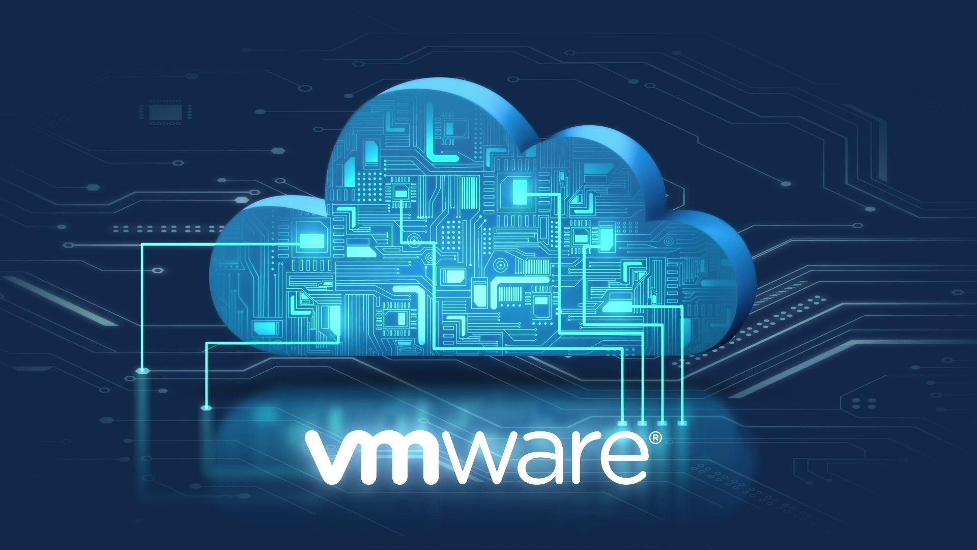 Protecting VMware Workloads Wherever They Live