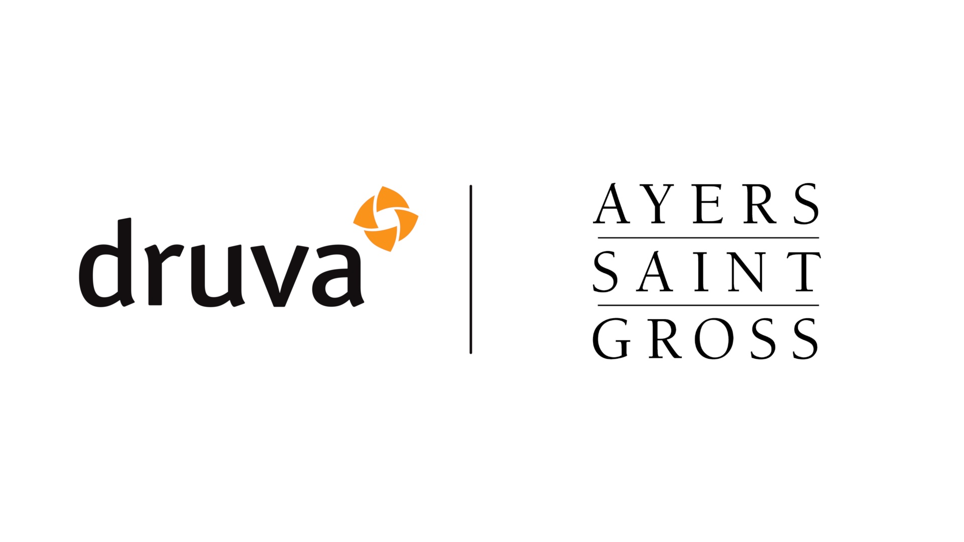 Ayers Saint Gross leverages Druva to enhance their security posture and boost cybersecurity