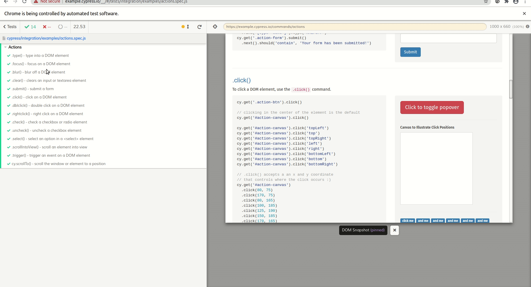 Cypress vs. Selenium What testing tool is right for you? Druva
