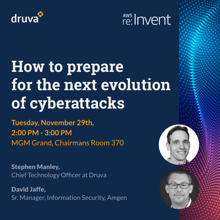 How to Prepare for the Next Evolution of Cyberattacks