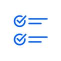 blue-checklist-icon