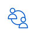 blue-connection-icon