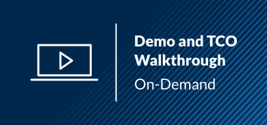 demo-tco-walkthrough