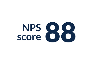 nps-score-88
