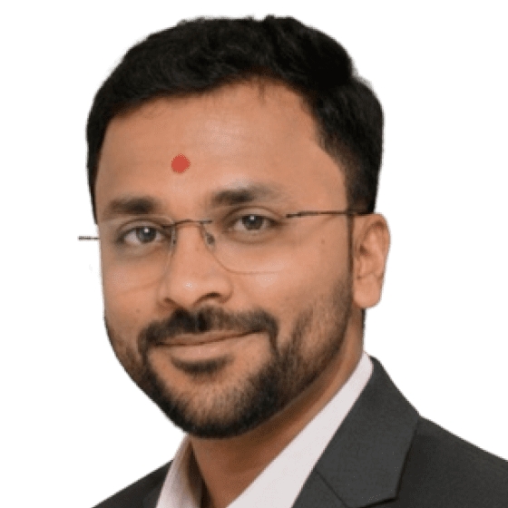 Rahul Thadeshwar