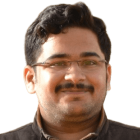 Sourab Bhat