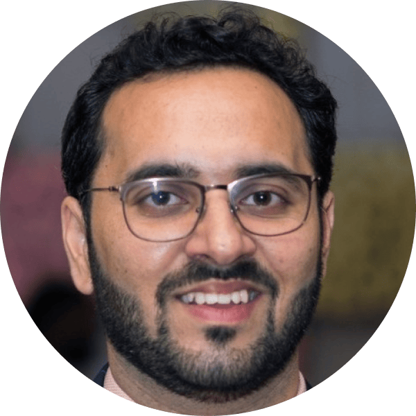 Parag Dharmadhikari