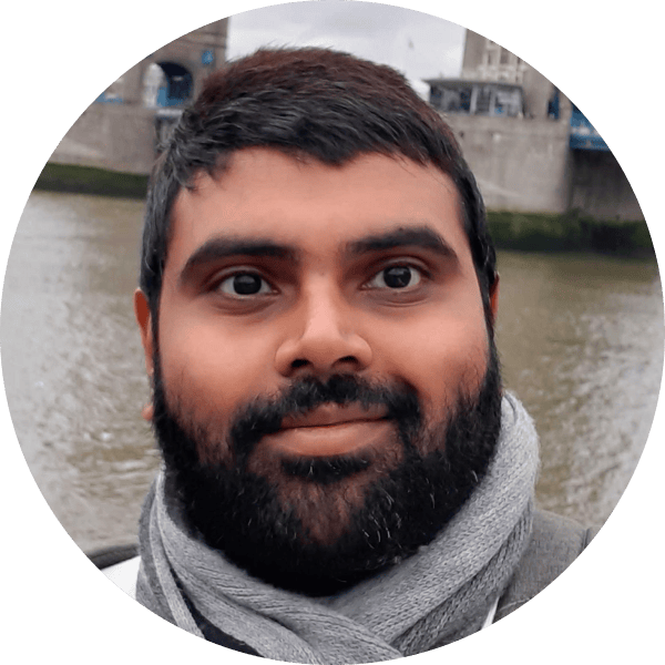 Aditya Deshpande