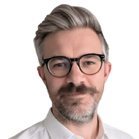 Steven Duff