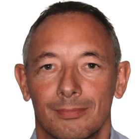 Bruno Gauthier