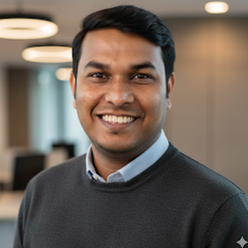 Mahesh Kadu