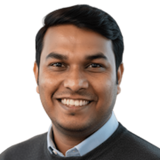 Mahesh Kadu