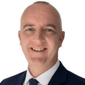Ian Heptinstall