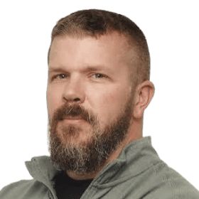 Dr. Chase Cunningham