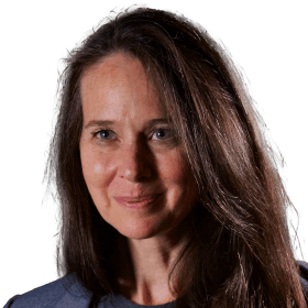 Jen Easterly