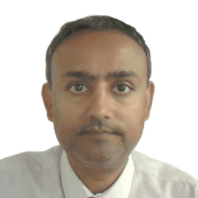 Himesh Patel