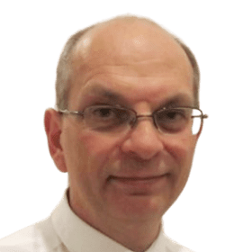 Colin West