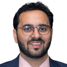 Parag Dharmadhikari