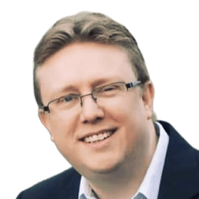 Andrew Doherty