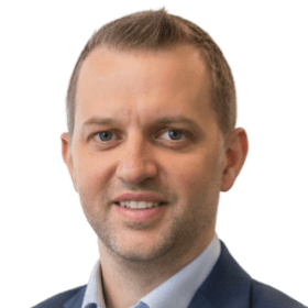 David Gildea