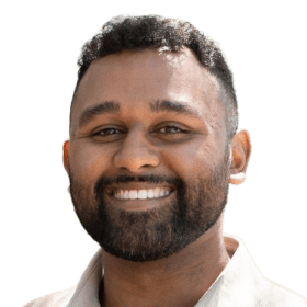 Keshav Thiyagarajan