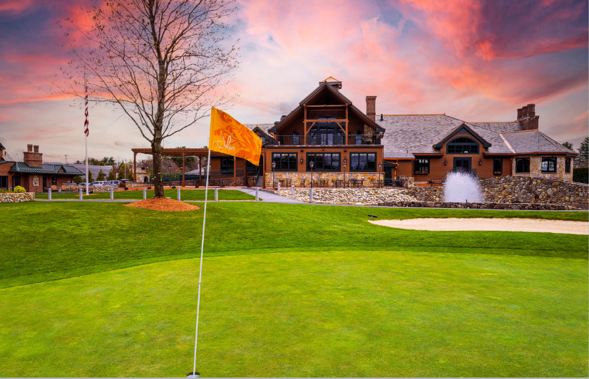 New England Thumbnail #1 - 1