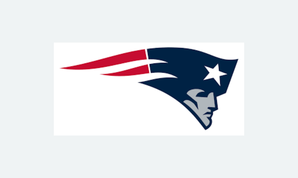 New England - FE LP thumbnail #3 - 1