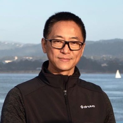 patrick lam speaker