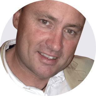 Chris Palmer