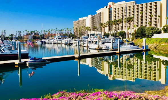 CDW San Diego Yacht Images 590 x 352  - 1