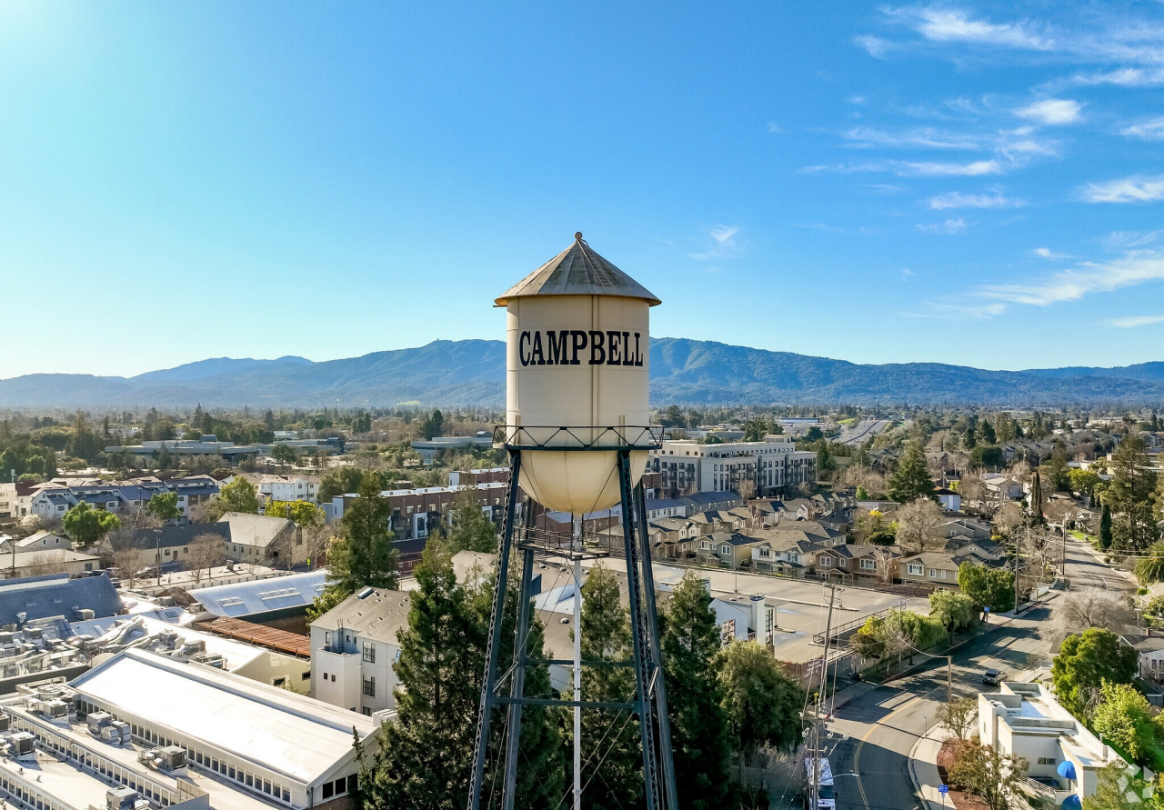 campbell water tower thumbnail