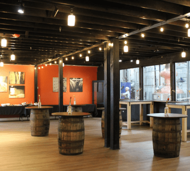 10th Street Distillery