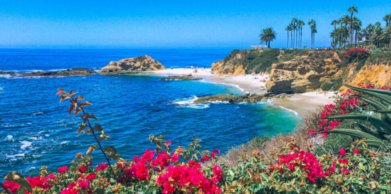 Orange County
