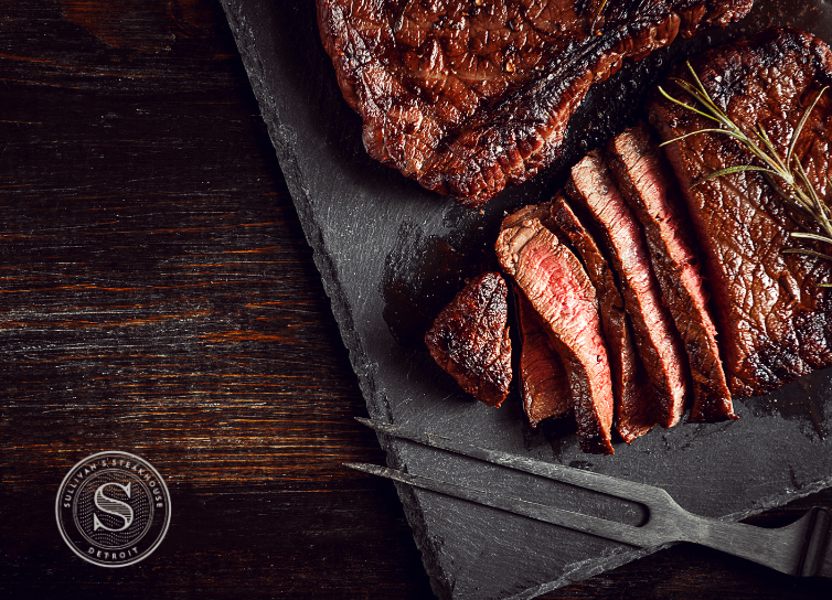 CDW Dine & Dash Event 