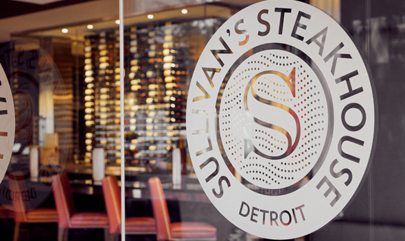 Sullivan's Steakhouse