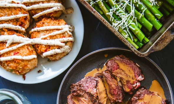 Sullivan’s Fare for Five