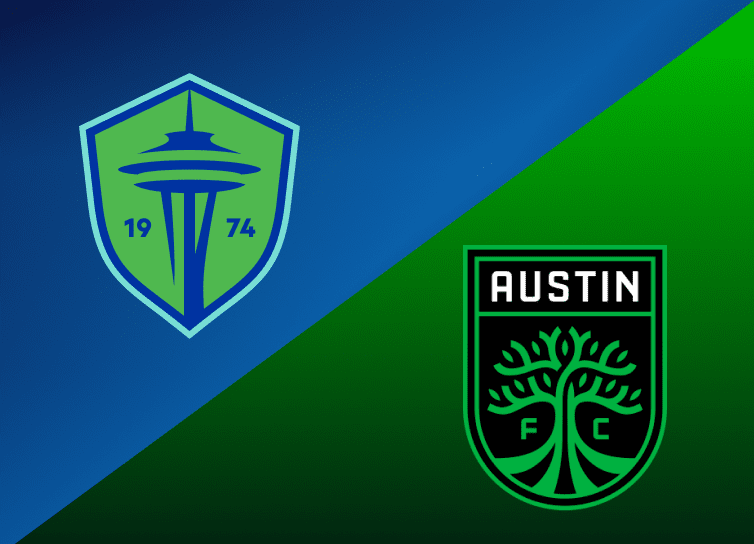 Seattle Sounders