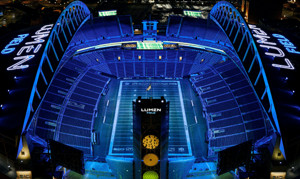 Lumen Field