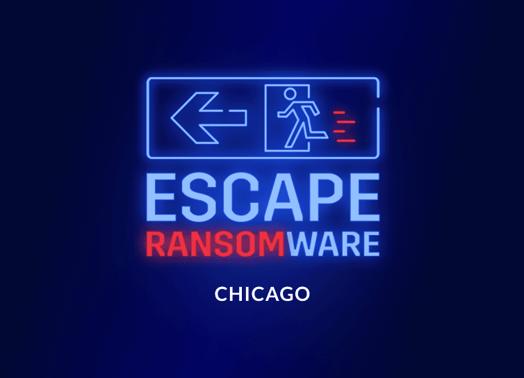 escape ransomware chicago