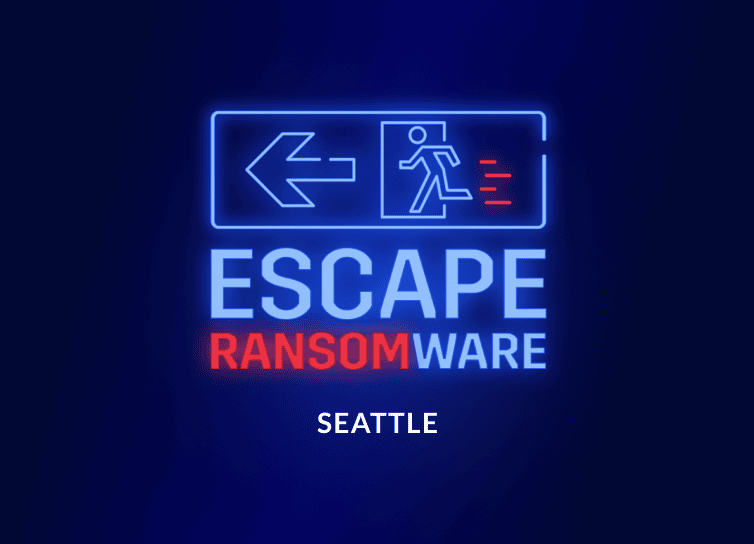 escape ransomware seattle