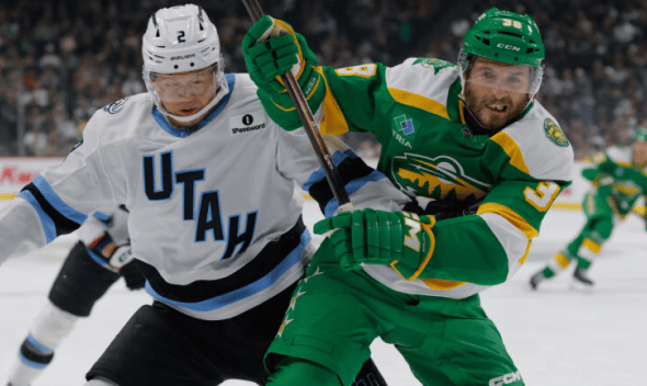 live nhl action experience thumbnail